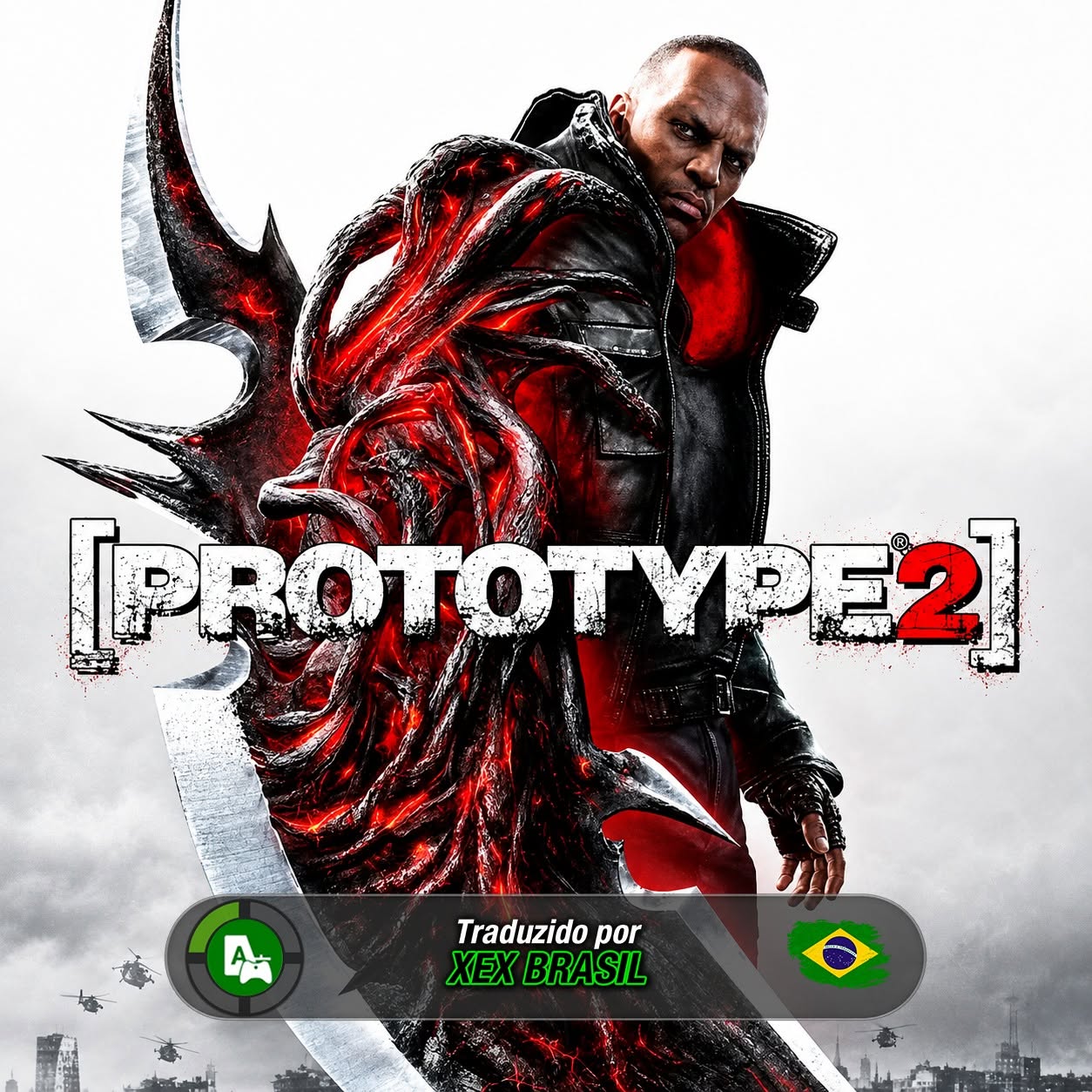 Capa Prototype 2